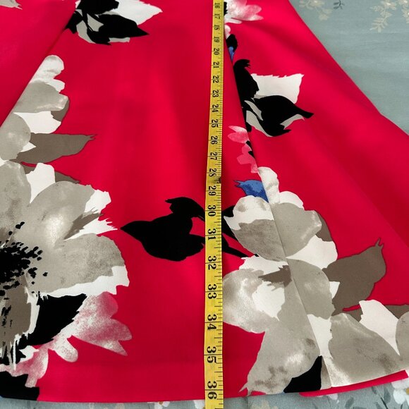 Vince Camuto Dress - Size 12 - Picture 7 of 7